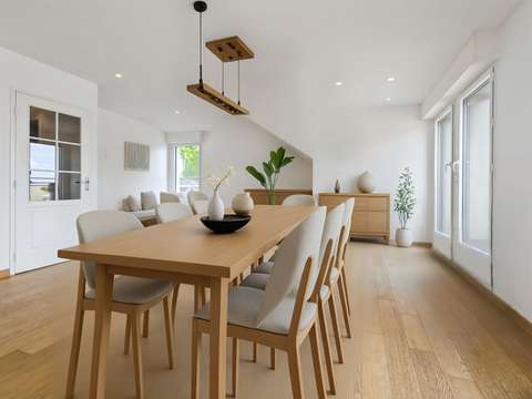 Vente appartement 5 pièces Vente appartement 5 pièces