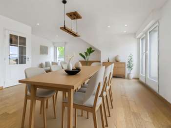Vente appartement 5 pièces Vente appartement 5 pièces