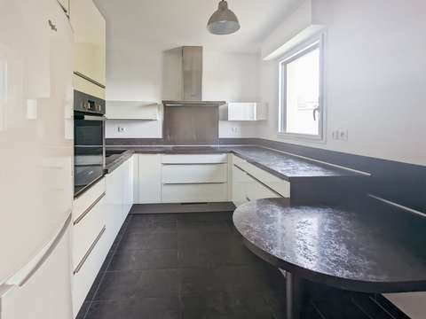 Vente appartement 5 pièces Vente appartement 5 pièces