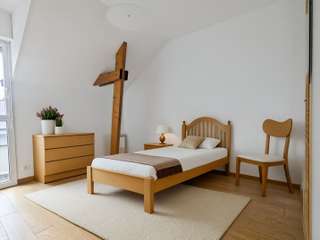 Vente appartement 5 pièces Vente appartement 5 pièces