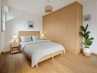 Vente appartement 5 pièces Vente appartement 5 pièces