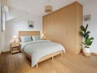 Vente appartement 5 pièces Vente appartement 5 pièces