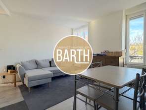 Vente Appartement 3 piècesJanzé