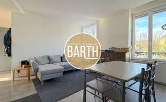 Photo Vente appartement Janzé