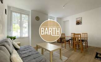 Photo Vente appartement Janzé