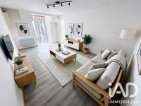 Vente appartement 2 pièces Vente appartement 2 pièces