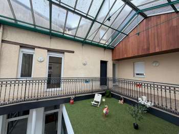 Vente Appartement 4 piècesJanzé