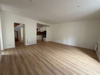 Vente Appartement 4 piècesJanzé