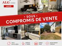 Vente appartement 3 pièces Vente appartement 3 pièces