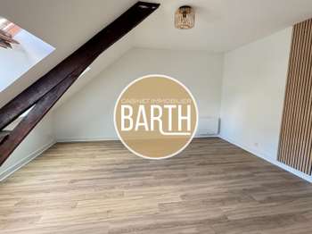 Vente Appartement 2 piècesJanzé