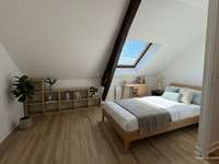 Vente appartement 2 pièces Vente appartement 2 pièces