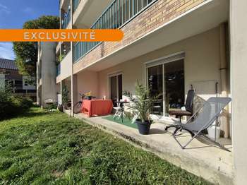 Vente Appartement T1Janzé