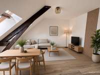 Vente appartement 2 pièces Vente appartement 2 pièces