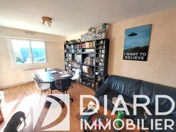 Vente Appartement 3 piècesJanzé