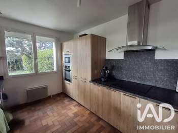 Vente appartement 4 pièces Jarcieu 38