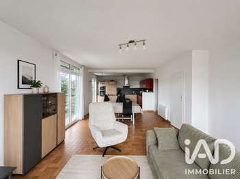 Vente Appartement 4 piècesJarcieu