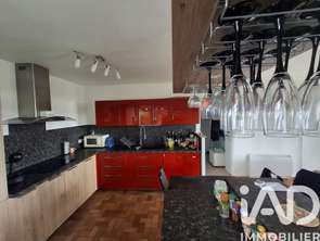Vente Appartement 4 piècesJarcieu