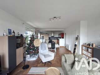 Vente appartement 4 pièces Vente appartement 4 pièces