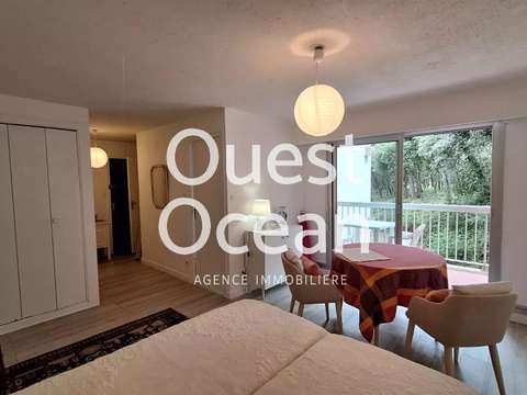 Vente appartement 1 pièce Jard-sur-Mer 85