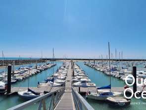 Vente Appartement 3 piècesJard-sur-Mer