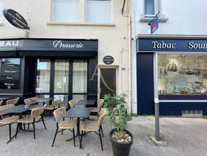 Vente Appartement 3 piècesJard-sur-Mer