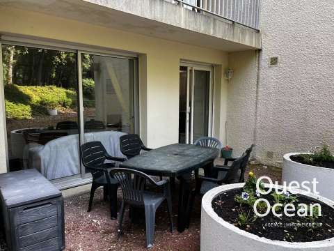 Vente appartement 2 pièces Jard-sur-Mer 85