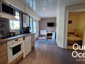 Vente Appartement 2 piècesJard-sur-Mer