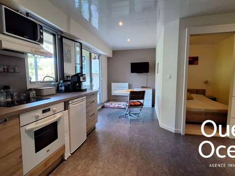 Vente appartement 2 pièces Jard-sur-Mer 85