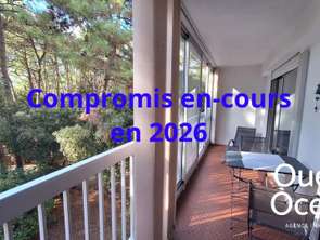 Vente Appartement 2 piècesJard-sur-Mer
