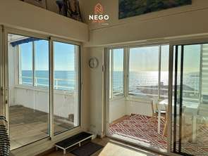 Vente Appartement 3 piècesJard-sur-Mer