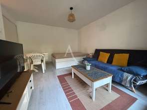 Vente Appartement T1Jard-sur-Mer