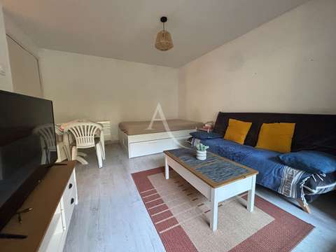 Vente appartement 1 pièce Jard-sur-Mer 85