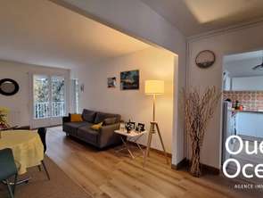 Vente Appartement 2 piècesJard-sur-Mer