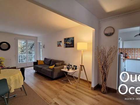 Vente appartement 2 pièces Jard-sur-Mer 85