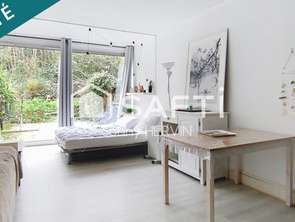 Vente Appartement T1Jard-sur-Mer