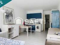 Vente appartement 1 pièce