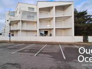 Vente Appartement 2 piècesJard-sur-Mer