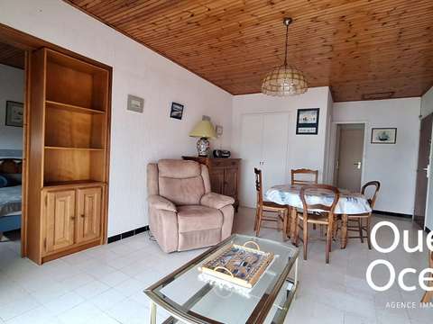 Vente appartement 2 pièces Jard-sur-Mer 85