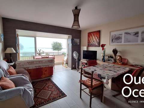 Vente appartement 2 pièces Jard-sur-Mer 85