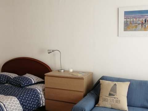 Vente appartement 1 pièce Vente appartement 1 pièce