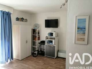Vente appartement 1 pièce Vente appartement 1 pièce