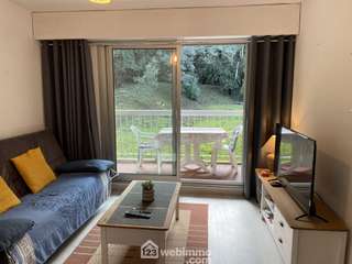 Vente appartement 1 pièce Vente appartement 1 pièce