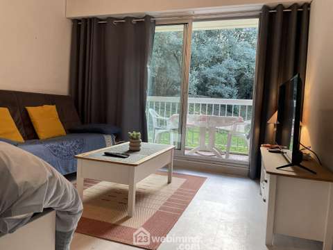 Vente appartement 1 pièce Vente appartement 1 pièce