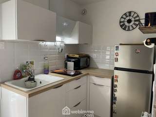 Vente appartement 1 pièce Vente appartement 1 pièce