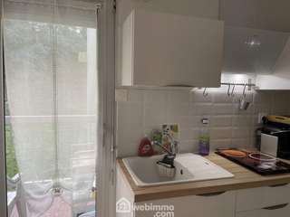 Vente appartement 1 pièce Vente appartement 1 pièce