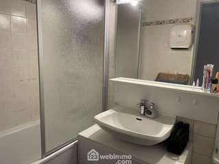 Vente appartement 1 pièce Vente appartement 1 pièce