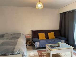 Vente appartement 1 pièce Vente appartement 1 pièce