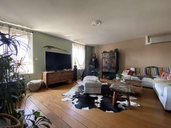 Vente Loft 6 pièces Vente Loft 6 pièces
