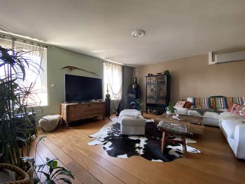 Vente Loft 6 pièces