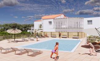 Photo Vente appartement Jard-sur-Mer